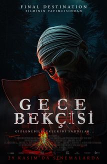 Gece Bekçisi