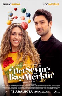 Her Şeyin Başı Merkür