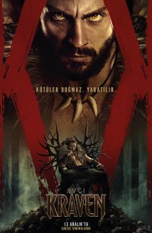 Avcı Kraven