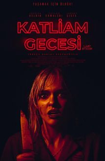 Katliam Gecesi