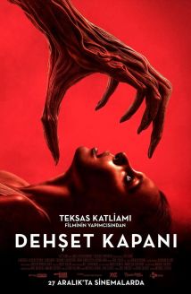 Dehşet Kapanı