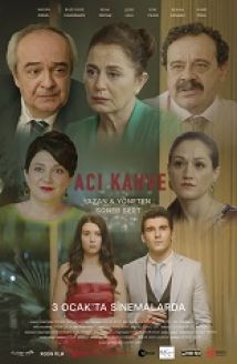 Acı Kahve