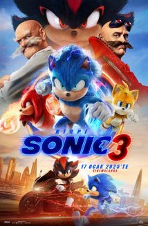 Kirpi Sonic 3