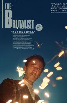 The Brutalist