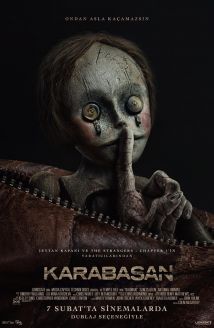 Karabasan