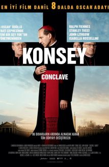Konsey