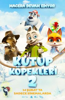 Kutup Köpekleri 2