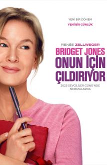 Bridget Jones Onun İçin Çıldırıyor
