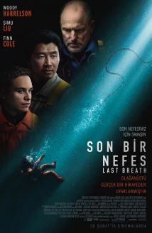 Son Bir Nefes