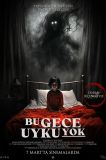 Bu Gece Uyku Yok