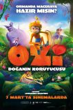 Ozi: Doğanın Koruyucusu