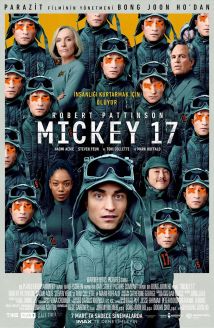 Mickey 17