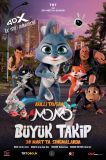 Akıllı Tavşan Momo: Büyük Takip