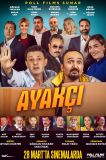 Ayakçı