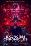 Exorcism Chronicles: Başlangıç