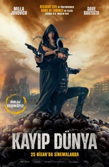 Kayıp Dünya