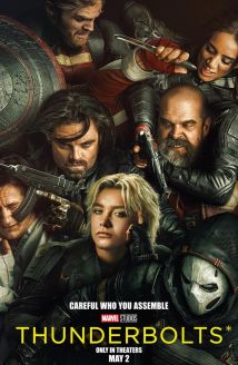 Thunderbolts