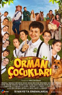Orman Çocukları