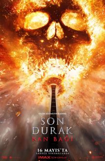 Son Durak: Kan Bağı