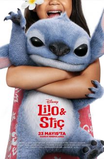 Lilo & Stitch