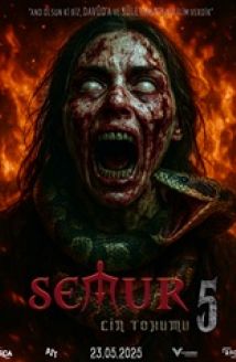 Semur 5: Cin Tohumu