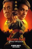Karate Kid: Efsane Dövüşçüler
