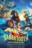 Kaptan Sabertooth: Kayıp Hazinenin Peşinde