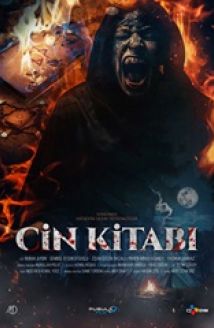Cin Kitabı