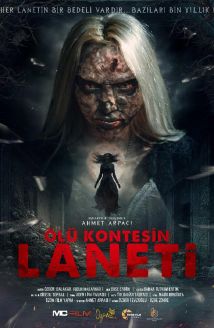 Ölü Kontesin Laneti
