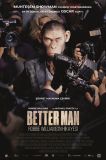 Better Man: Robbie Williams'ın Hikayesi