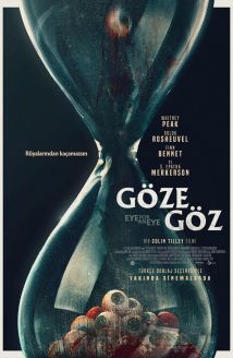 Göze Göz