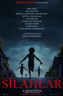 Silahlar