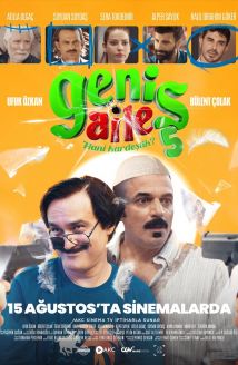 Geniş Aile 5
