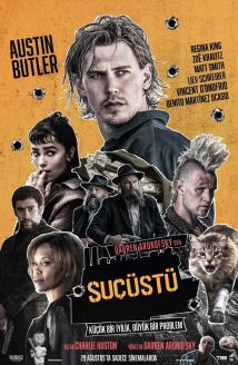 Suçüstü