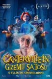 Canterville'in Gizemli Şatosu