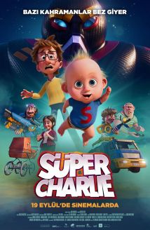 Süper Charlie