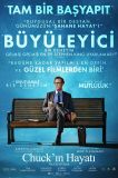 Chuck'ın Hayatı