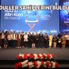 Adana Altın Koza Film Festivali’nin kazananları belli oldu