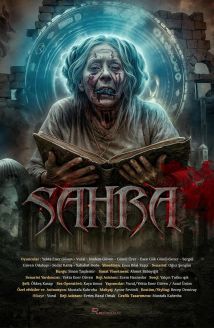 Sahra