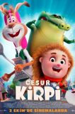 Cesur Kirpi