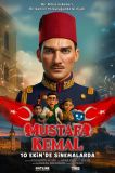 Mustafa Kemal