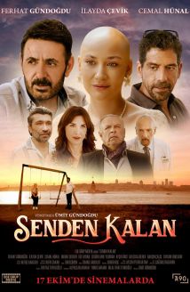 Senden Kalan