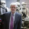 George Lucas: "Benim De Bir Hayatım Var"