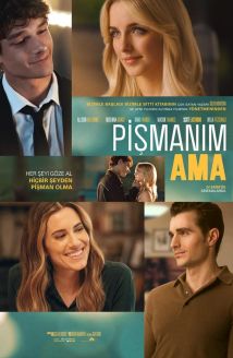 Pişmanım Ama