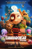 Canavarcıklar