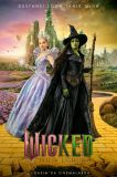 Wicked: İyilik Uğruna