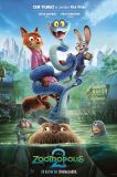 Zootropolis 2