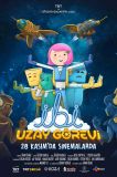 İbi: Uzay Görevi