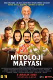 Mitoloji Mafyası