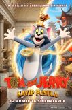 Tom ve Jerry: Kayıp Pusula